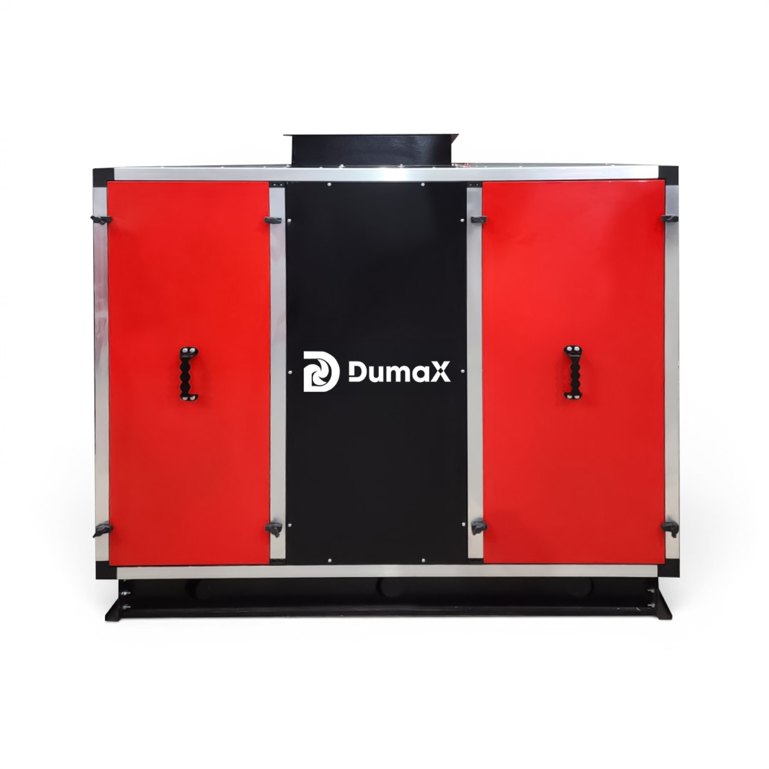 PMF – Çift Cidarlı Plug Fanlı Mutfak Fanı