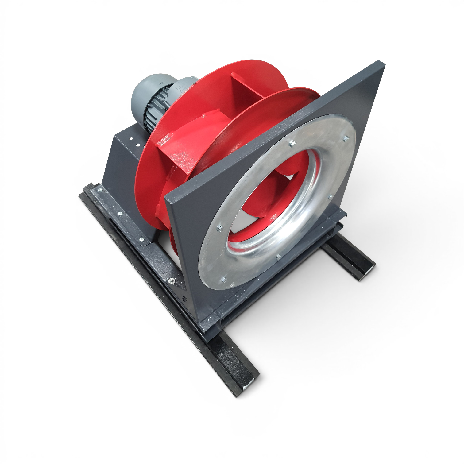 PMF – Kaideli Plug Fan