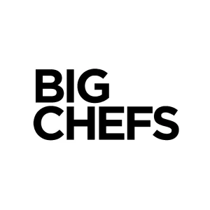 big chefs